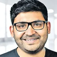 Indian Origin Parag Agrawal Twitter Next CEO
