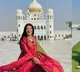 Pakistan promises legal action after outrage erupts over models bareheaded pics at gurdwara