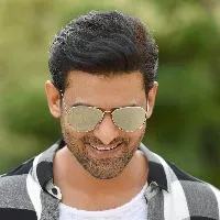 prabhas wint attend pushpa event