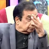 Alitho Saradaga latest promo Brahmanandam