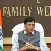 There Is No Omicron Case For Now Says Mansukh Mandaviya