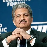 This Is Indian Pandemic which Has No Vaccine Anand Mahindra On Twitter New CEO