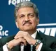 This Is Indian Pandemic which Has No Vaccine Anand Mahindra On Twitter New CEO