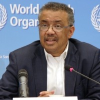 Blanket travel bans will not prevent int'l spread of Omicron variant: WHO