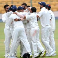 2nd Test: India A restrict South Africa to 233/7 on Day 1