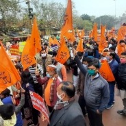 No major VHP event in Ayodhya on Dec 6 this year