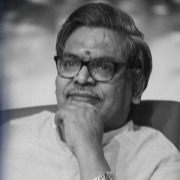 Rajamouli mourns 'Dosti' lyricist Seetharama Sastry's demise