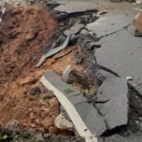 Tirumala ghat road closed again following landslides