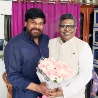 Chiranjeevi on Sirivennela: We were hoping to get advanced treatment for him