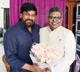 Chiranjeevi on Sirivennela: We were hoping to get advanced treatment for him