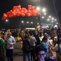 Hyderabad's Sunday-Funday event called off in view of Omicron concerns