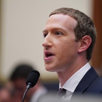 FIR against Zukerberg for FB post against Akhilesh