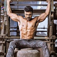 Ram Charan on working with Shanmugam: 'I'm having a fanboy moment on the sets'