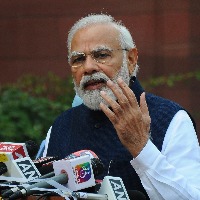 PM Modi holds meeting with senior cabinet ministers