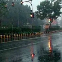 IMD predicts heavy rainfall in these states