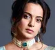 Bollywood Actress Kangana Requests Sonia Gandhi