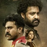 RRR movie update