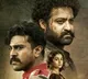 RRR movie update