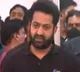 Junior NTR pays tributes to Sirivennela