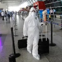 Hundreds Of African Fliers Gone Missing In India