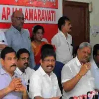 Govt employees to give strike notice to CS