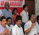 Govt employees to give strike notice to CS