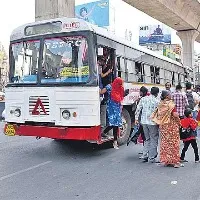 TSRTC Ticket rates to increase