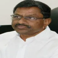 Jagan is spoling YSR name says DL Ravindra Reddy