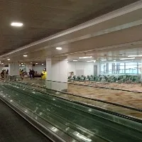 New Covid Rules Are In Force Covid Test Wait Time At Airport is 6 hours