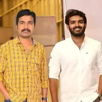 Young hero Kiran Abbavaram lost his brother in a road accident