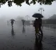 Rain alert for three days in AP