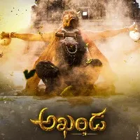 Akhanda benefit shows in two theaters in Telangana