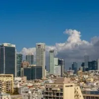 Tel Aviv is the most expensive city in the world
