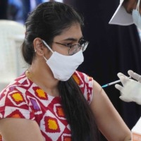 Telangana plans 100% Covid vaccination by December end