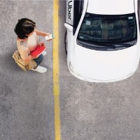 Now book your Uber ride via WhatsApp in India