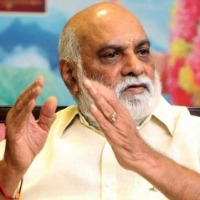 Director K. Raghavendra Rao appeals to AP CM to reconsider Bill on ticket prices