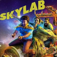 Nithya Menen's 'Skylab' finally set to land on earth!