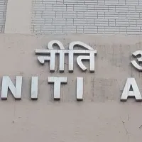 NITI Aayog CEO launches Genesys International's digital twin platform
