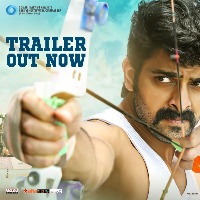 Taking Aim: Venkatesh unveils trailer of Naga Shaurya's 'Lakshya'
