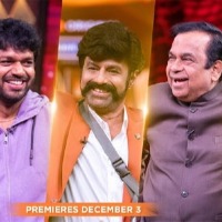 'Unstoppable with NBK': Anil Ravipudi, Brahmanandam appear on Balakrishna's show