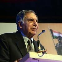 Ratan Tata to be given 'Assam Baibhav Award': Assam CM