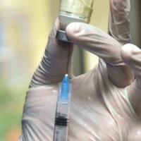 'Booster under consideration, priority on both doses of vaccines'