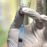 'Booster under consideration, priority on both doses of vaccines'