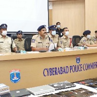 Cyberabad police picks up 20 overstaying foreigners