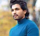 Allu Arjun gives donation for flood relief works