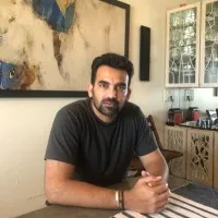 zaheer khan on team india squad