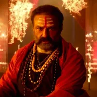 Police stopped Akhanda movie show in Australia