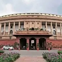 ruckus in parliament