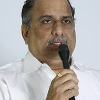 mudragada writes letters to cms