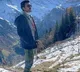 Mega Power Star  lwaysRamCharan  takes off for a quick vacay to Switzerland
